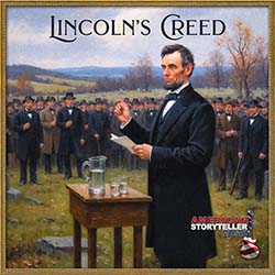 Lincoln's Creed